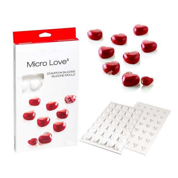 Micro Love 5