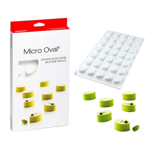 Micro Oval