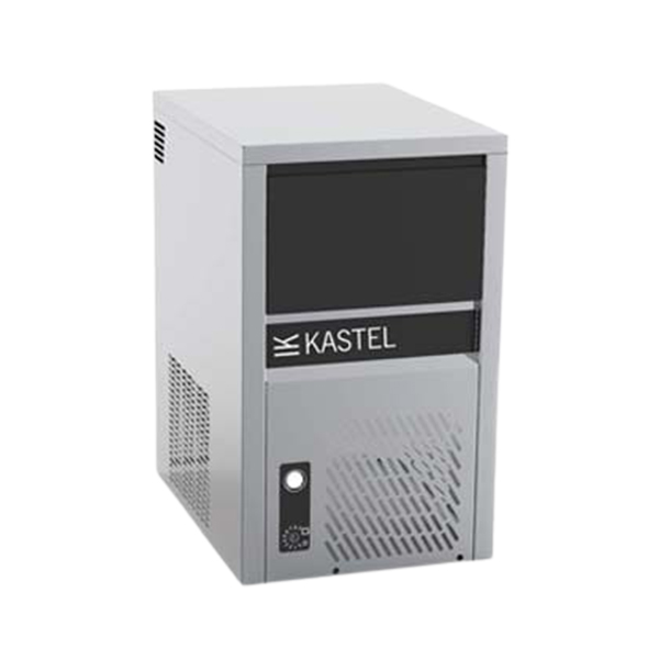 ايس ميكر ايطالى Kastel-KP30/10kg