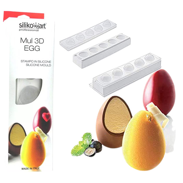 Mul 3D Egg